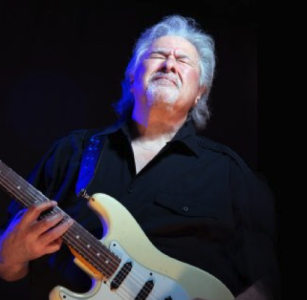 Coco Montoya